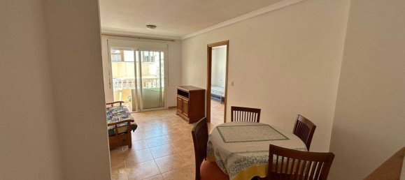 1 chambre Appartement à Torrevieja, Spain No. 189478 6