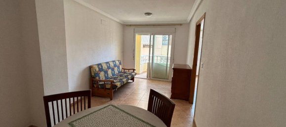 1 chambre Appartement à Torrevieja, Spain No. 189478 28
