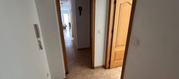 1 chambre Appartement à Torrevieja, Spain No. 189478 19