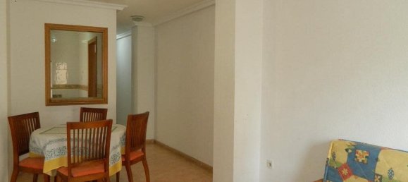 1 chambre Appartement à Torrevieja, Spain No. 189478 3