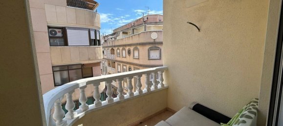 1 chambre Appartement à Torrevieja, Spain No. 189478 30