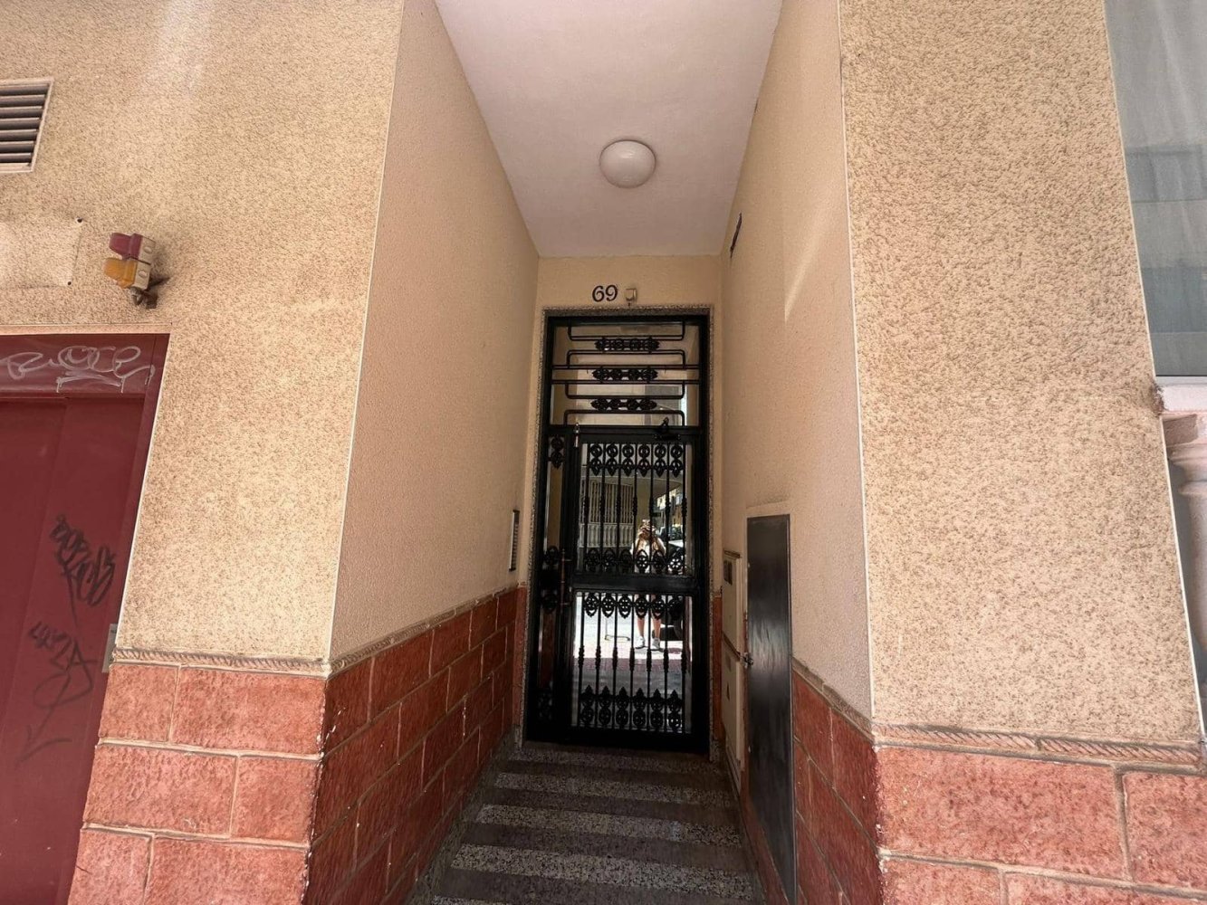 1 chambre Appartement à Torrevieja, Spain No. 189478