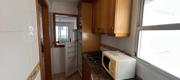 1 chambre Appartement à Torrevieja, Spain No. 189478 8
