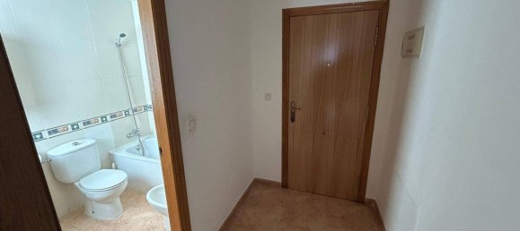 1 chambre Appartement à Torrevieja, Spain No. 189478 15