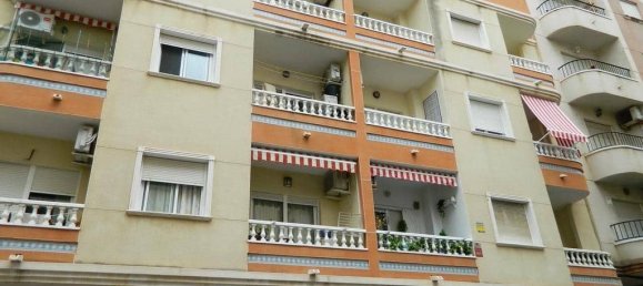 1 chambre Appartement à Torrevieja, Spain No. 189478 35