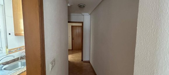1 chambre Appartement à Torrevieja, Spain No. 189478 25