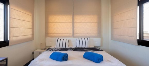 Ático de 2 dormitorios en Estepona, Spain No. 52020 11