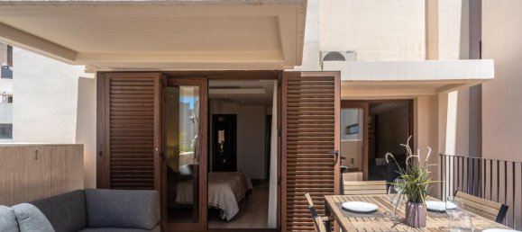 Ático de 2 dormitorios en Estepona, Spain No. 52020 8