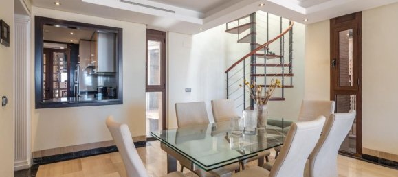 Ático de 2 dormitorios en Estepona, Spain No. 52020 4