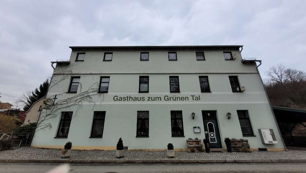 10غرفة بناية في Vogtlandkreis, Germany رقم 225079