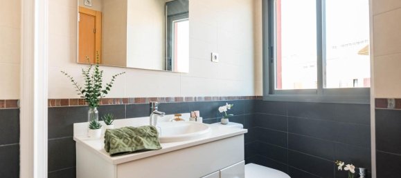 Apartamento T3 em Murcia, Spain N.º 151179 13