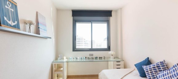 Apartamento T3 em Murcia, Spain N.º 151179 5