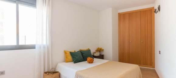 Apartamento T3 em Murcia, Spain N.º 151179 8