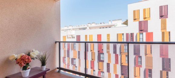 Apartamento T3 em Murcia, Spain N.º 151179 40