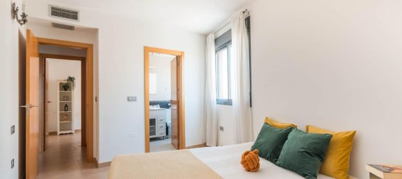 Apartamento T3 em Murcia, Spain N.º 151179 10