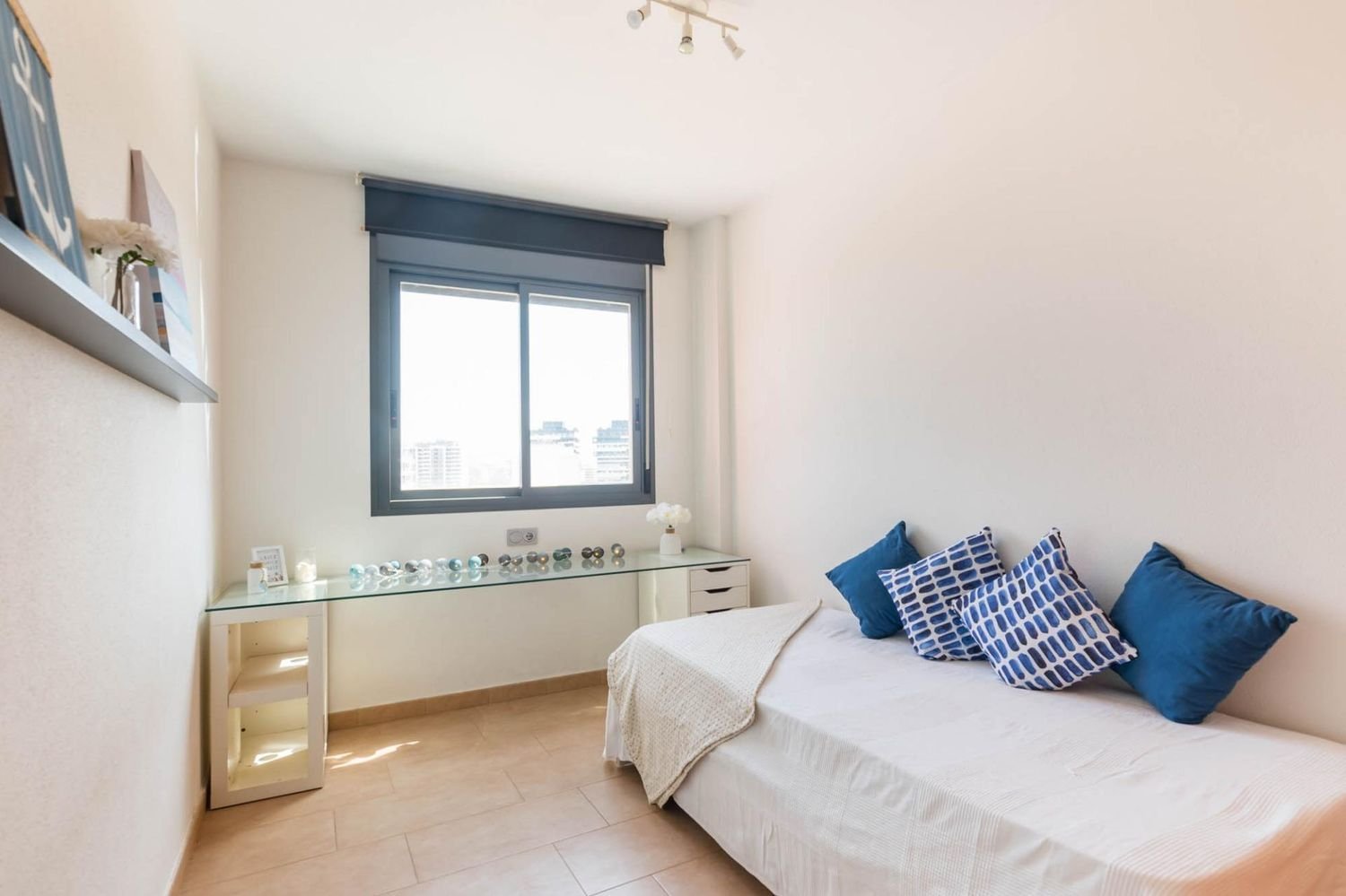 Apartamento T3 em Murcia, Spain N.º 151179