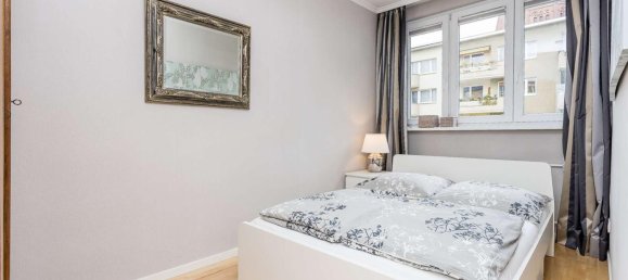 2 غرف نوم شقة في Kreuzberg, Germany رقم 307201 7