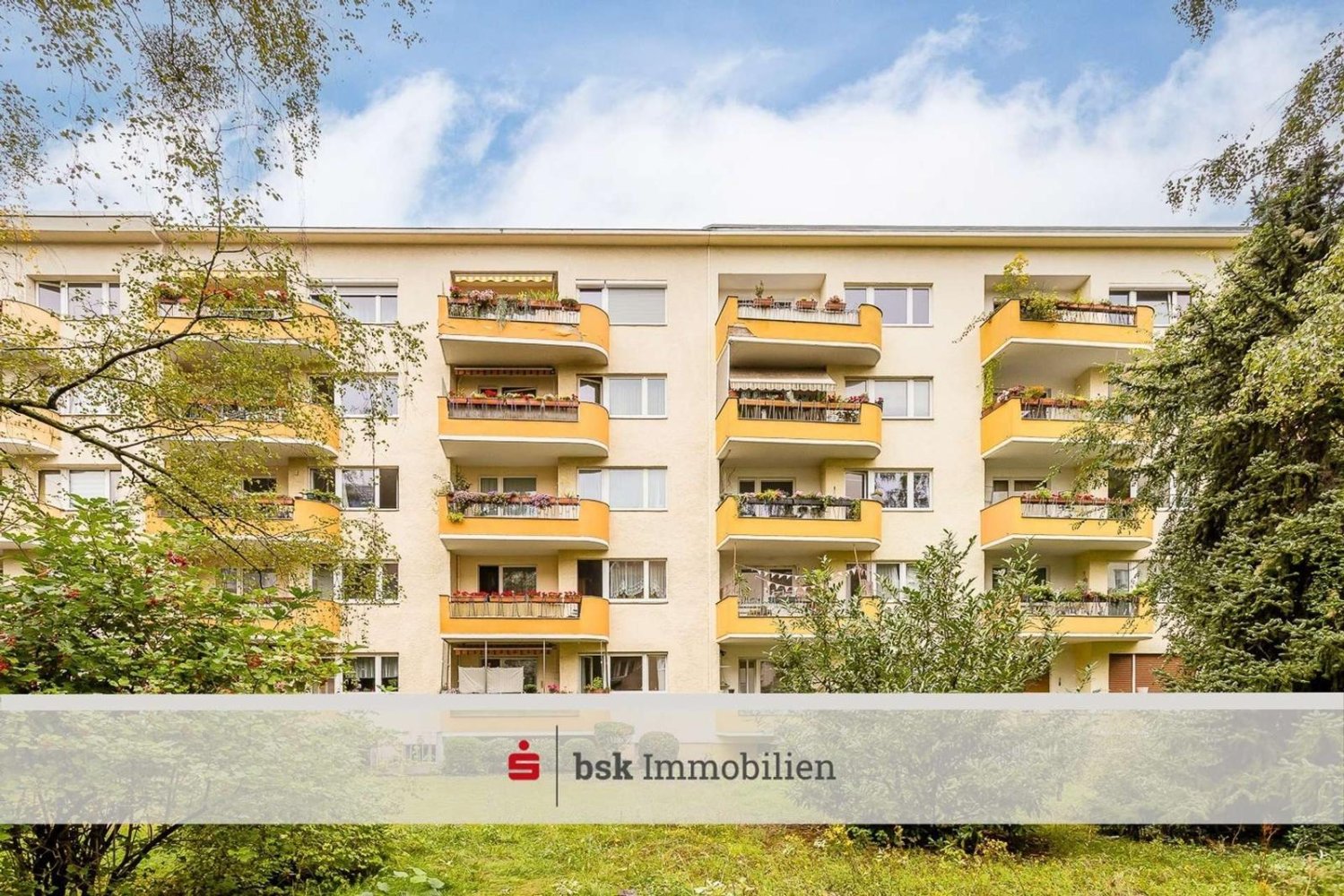 2 غرف نوم شقة في Kreuzberg, Germany رقم 307201