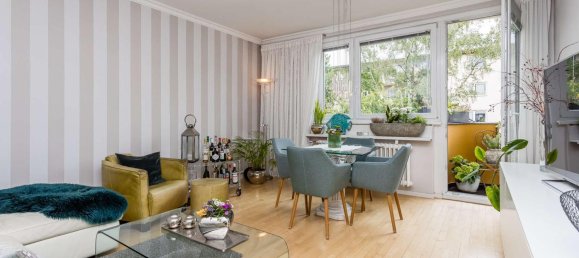 2 غرف نوم شقة في Kreuzberg, Germany رقم 307201 5