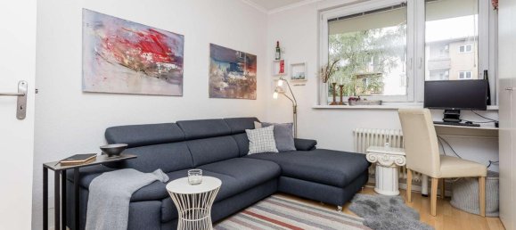 2 غرف نوم شقة في Kreuzberg, Germany رقم 307201 6