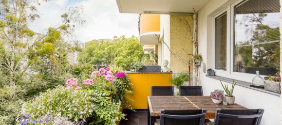 2 غرف نوم شقة في Kreuzberg, Germany رقم 307201 10