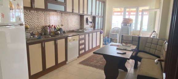 Квартира 3+1 в Мезитли, Турция № 21642 20