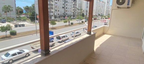 Квартира 3+1 в Мезитли, Турция № 21642 13