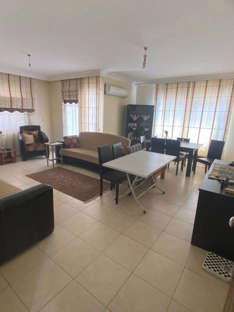 Квартира 3+1 в Мезитли, Турция № 21642