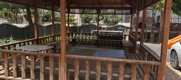 Квартира 3+1 в Мезитли, Турция № 21642 2