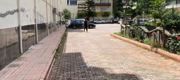 Квартира 3+1 в Мезитли, Турция № 21642 28