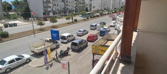 Квартира 3+1 в Мезитли, Турция № 21642 18