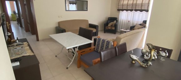 Квартира 3+1 в Мезитли, Турция № 21642 11