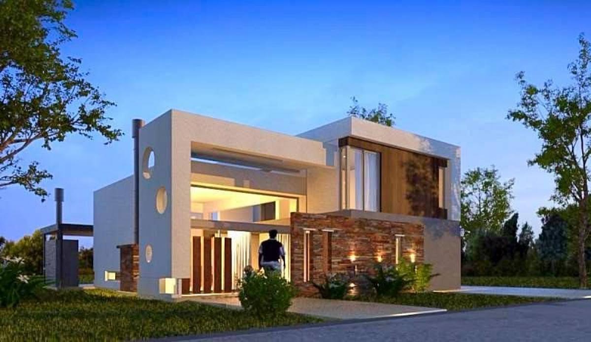 3 غرف نوم منزل في Tigre, Argentina رقم 20918