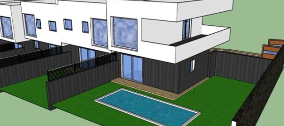 5-Zimmer Villa in Trecastagni, Italy, Nr. 252370 2