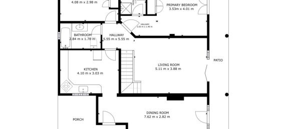 Casa de 3 dormitorios en Ponta do Sol, Portugal No. 144739 3