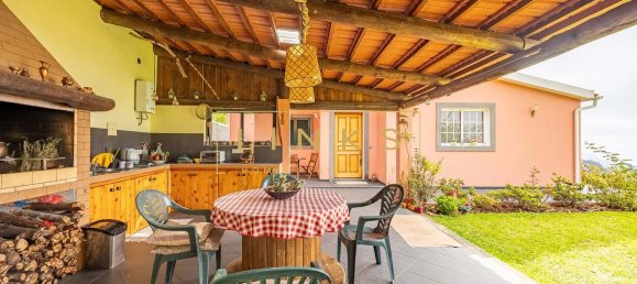 Casa de 3 dormitorios en Ponta do Sol, Portugal No. 144739 9