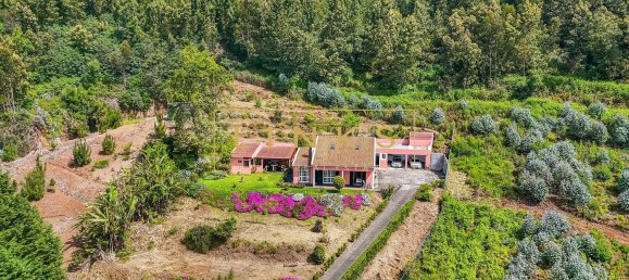 Casa de 3 dormitorios en Ponta do Sol, Portugal No. 144739 62
