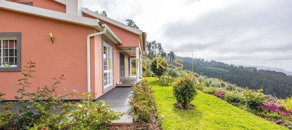 Casa de 3 dormitorios en Ponta do Sol, Portugal No. 144739 71