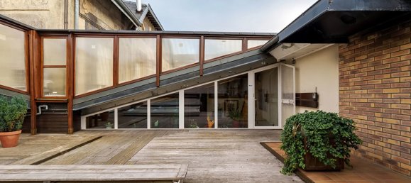 1 chambre Duplex à Villerupt, France No. 158187 12