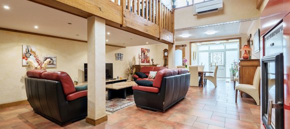 1 chambre Duplex à Villerupt, France No. 158187 11