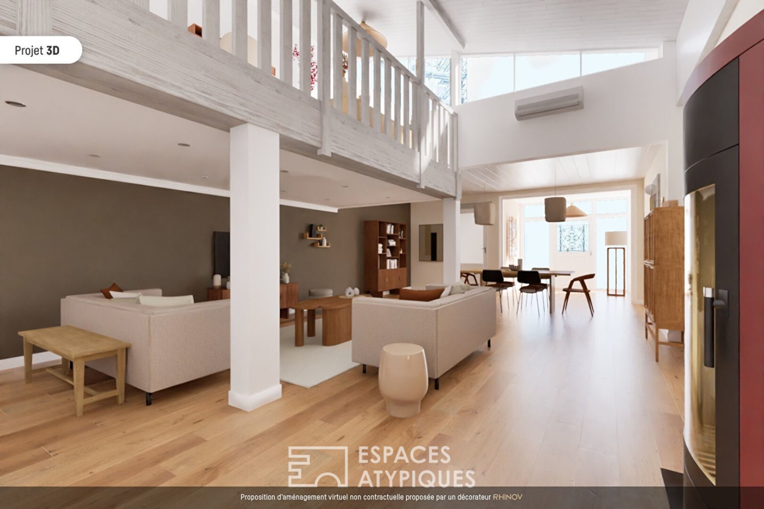 1 chambre Duplex à Villerupt, France No. 158187