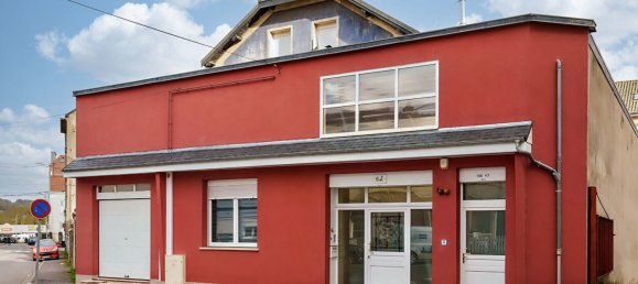 1 chambre Duplex à Villerupt, France No. 158187 10