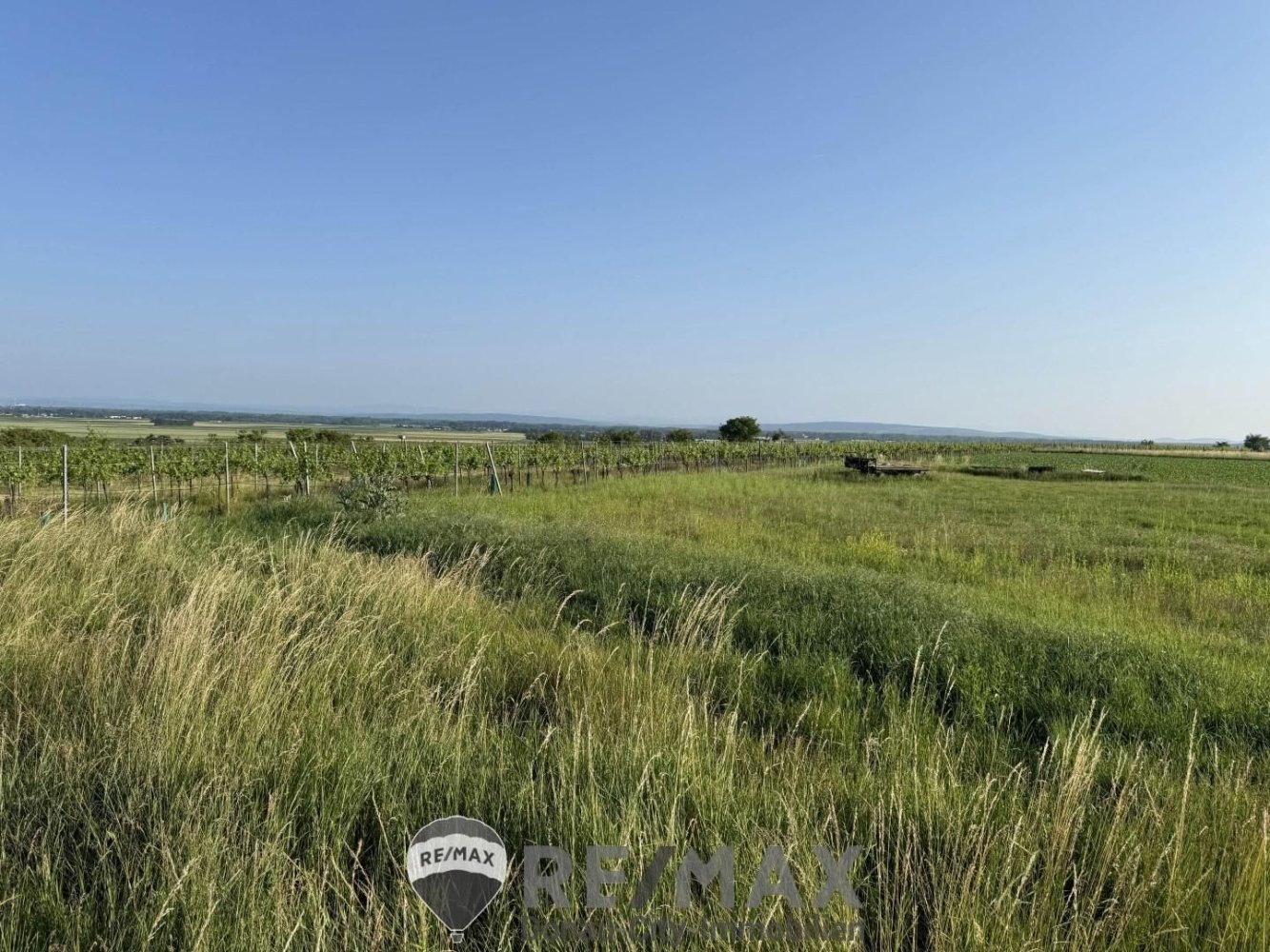 Земельный участок в Фельс ам Ваграм, Австрия № 199087