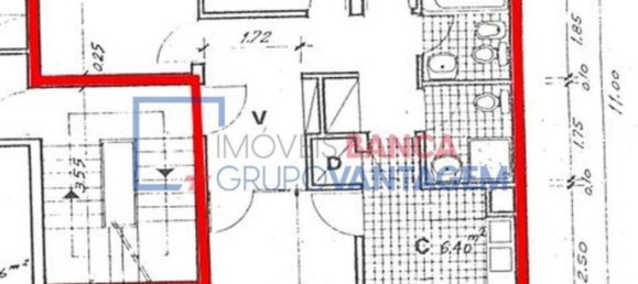 3 bedrooms Apartment in Seixal, Portugal No. 59713 5