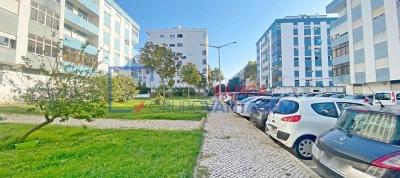 3 bedrooms Apartment in Seixal, Portugal No. 59713 8