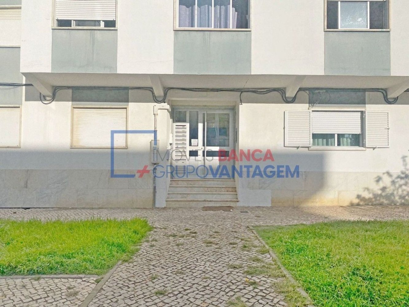 3 bedrooms Apartment in Seixal, Portugal No. 59713