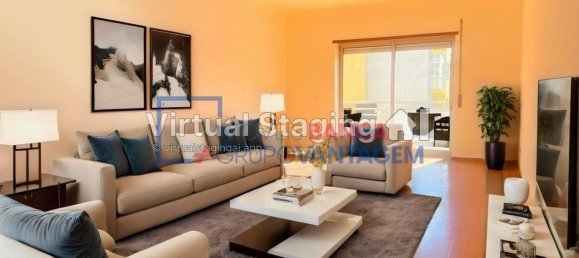 3 bedrooms Apartment in Seixal, Portugal No. 59713 10