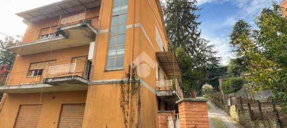 4 bedrooms Villa in Monte Compatri, Italy No. 44713 39