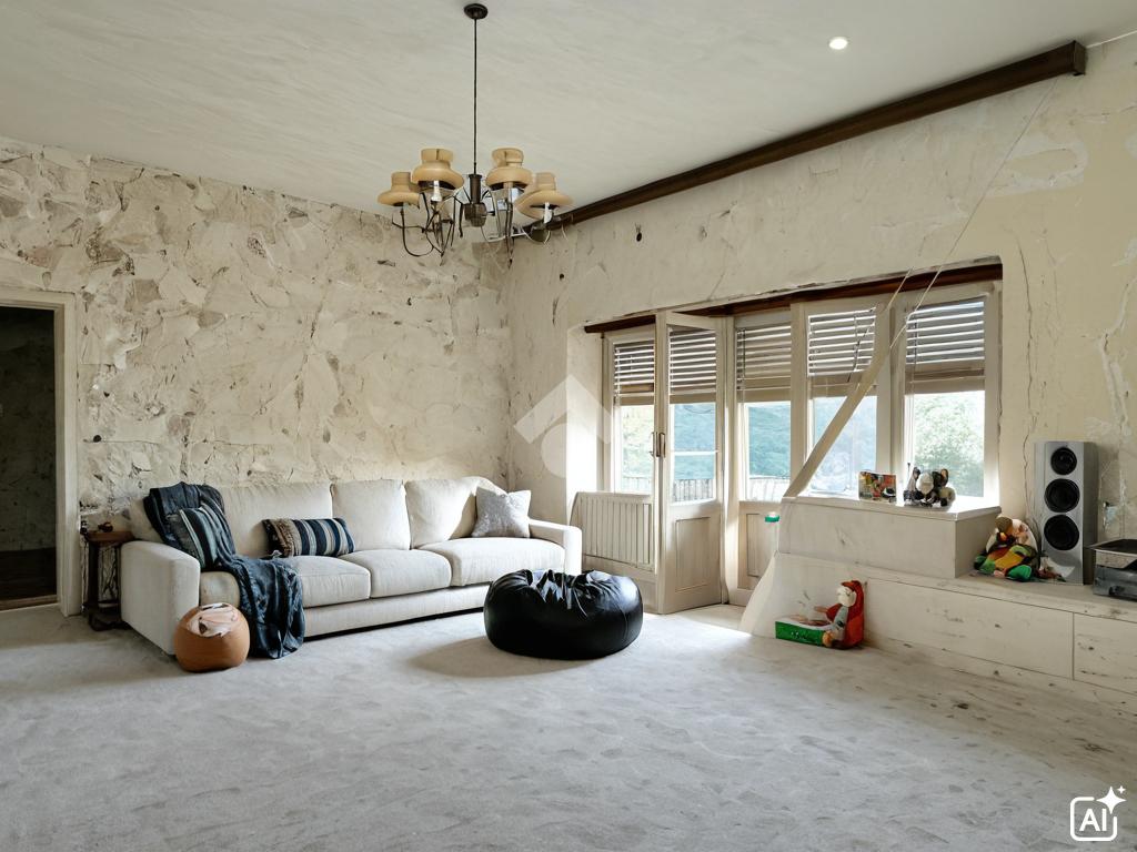 4 bedrooms Villa in Monte Compatri, Italy No. 44713