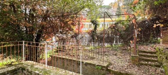 4 bedrooms Villa in Monte Compatri, Italy No. 44713 43